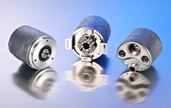 AFS/AFM60 Encoders